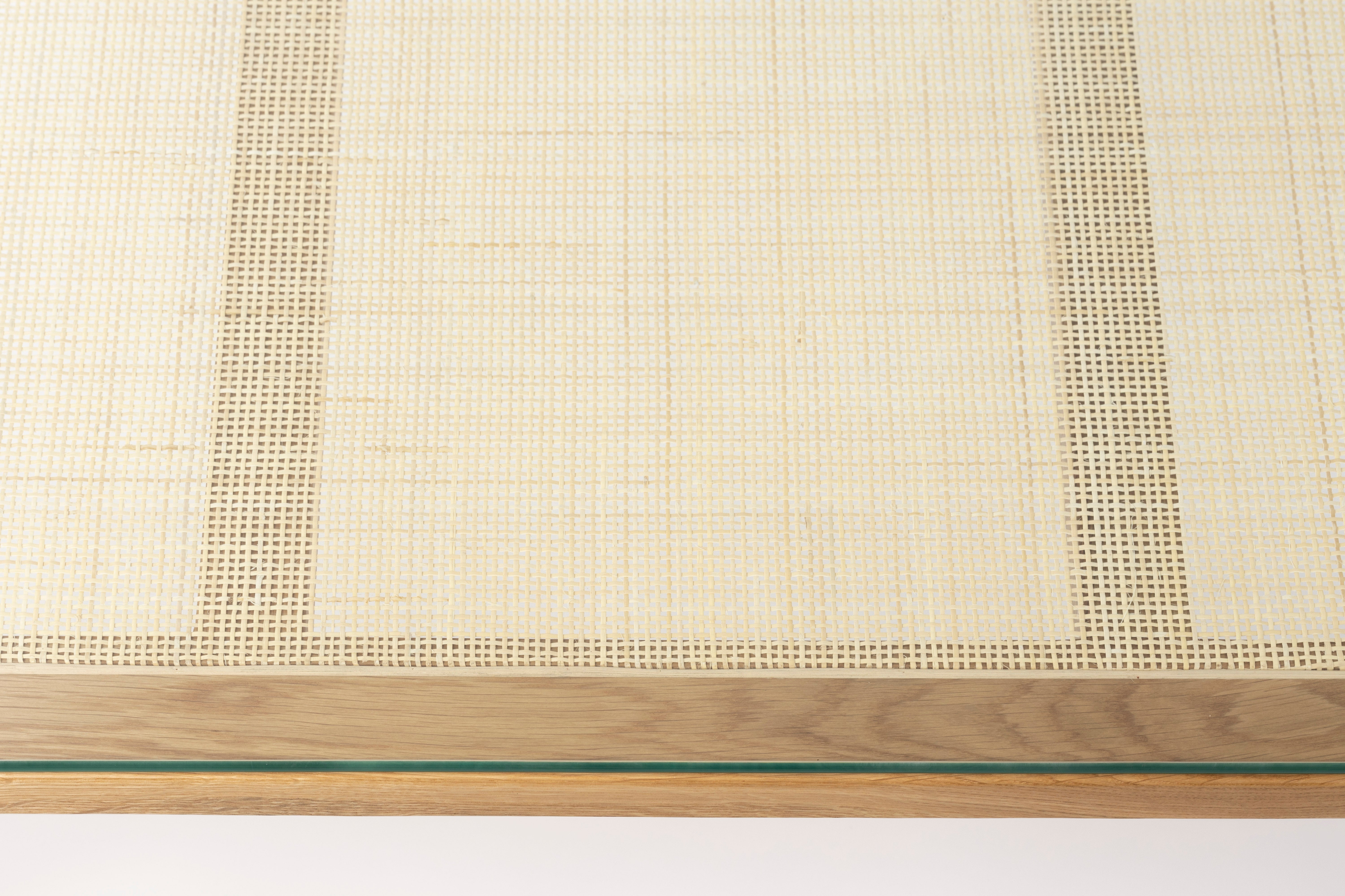 Coffee Table Haru Rectangular